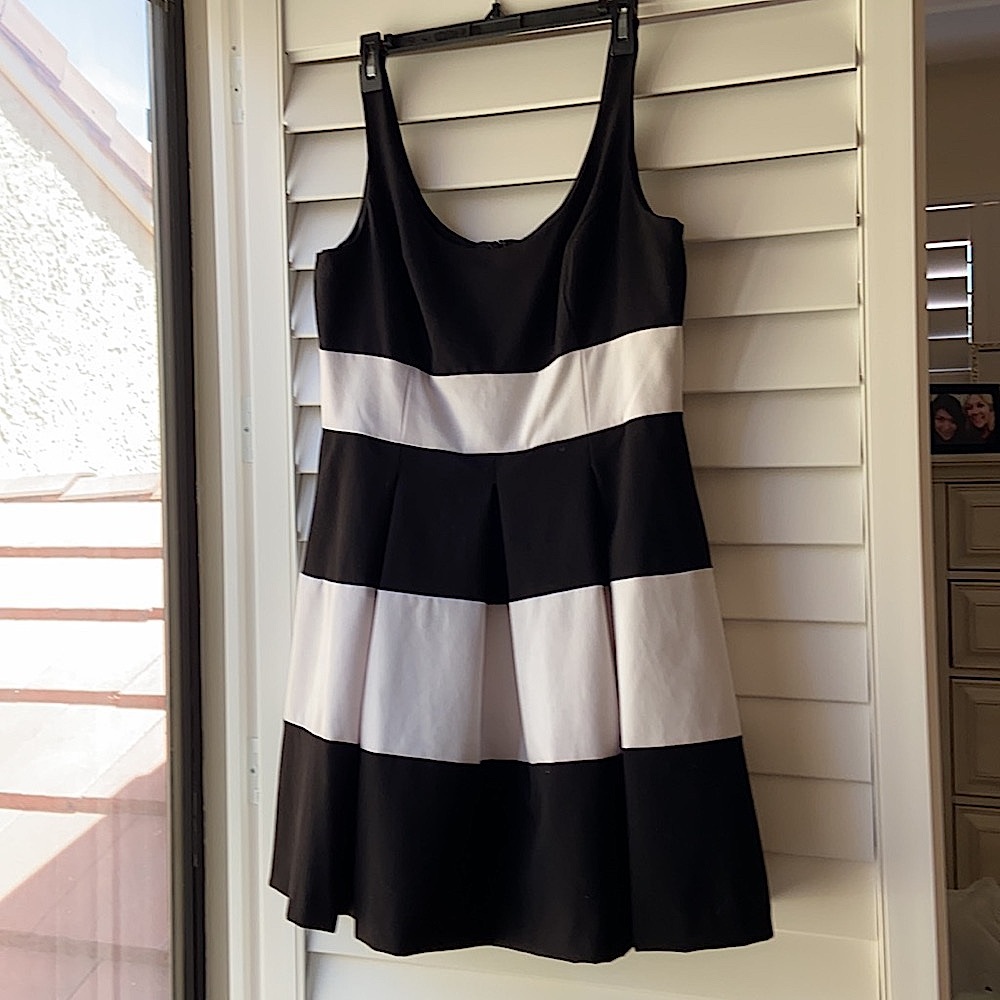 Ralph Lauren dress